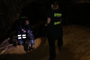 2018 Ausbildungswoche Arber